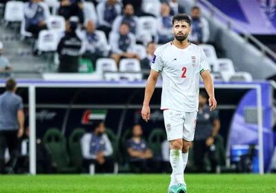 بن بست در مذاکرات  سپاهان با ستاره سابق پرسپولیس