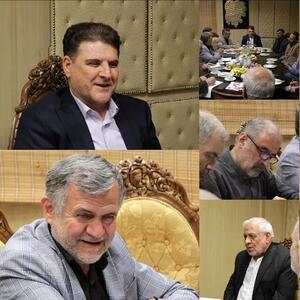 تاکید حزب موتلفه بر تقویت نظام حزبی به‌عنوان تنها راه برون‌رفت از چالش‌های کشور