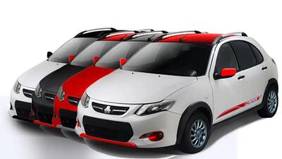 قیمت خودرو‌های سایپا امروز یکشنبه ۱۱ خرداد ۱۴۰۴ + جدول