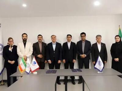 تفاهم‌نامه انجمن کشتیرانی و کانون وکلای هرمزگان درخصوص حمایت حقوقی از آسیب‌دیدگان حادثه بندر شهید رجایی