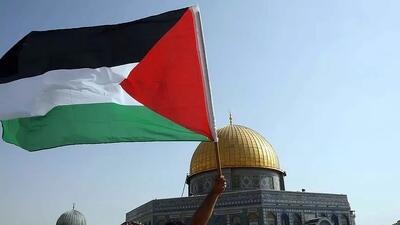 بن فرحان: اسرائیل هرگونه تلاش جدی برای ایجاد صلح را رد می‌کند/ الصفدی:  خواهان صلحی عادلانه هستیم برای مسئله فلسطین هستیم