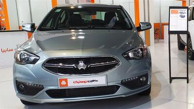 تولید شاهین CVT در حال انجام است
