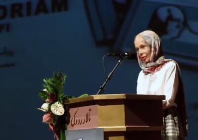 مهین زرین‌پنجه آهنگساز و نوازنده پیانو پیشکسوت درگذشت