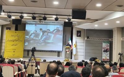معاون استاندار زنجان:‌ ناترازی‌ها در انرژی ما را به سمت ارتقا بهره وری سوق می‌دهد