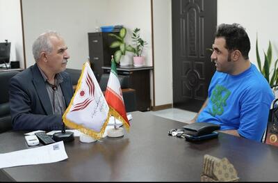 گذشت شاکی مانع جدایی خانواده یک زندانی  شد