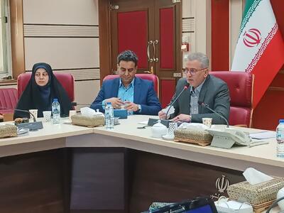 معاون استاندار قزوین: ارزش اهدای عضو کم‌تر از شهادت نیست