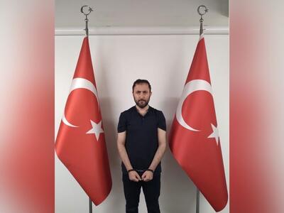 شکار یک سرکرده داعش در عملیات مشترک پاکستان و ترکیه