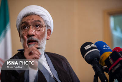 پورمحمدی: مذاکره میدان رقابت برای گرفتن حق است/آیا باید بنشینیم و هر روز تحریم جدیدی تحمل کنیم؟