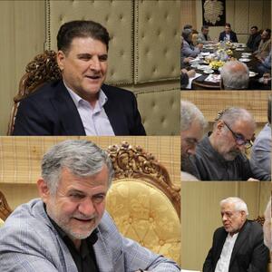 تاکید حزب موتلفه بر تقویت نظام حزبی به‌عنوان تنها راه برون‌رفت از  چالش‌های کشور