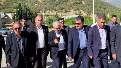 ضرورت بهره‌برداری کامل از ظرفیت کشتارگاه صنعتی یاسوج