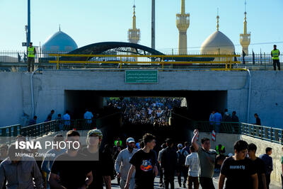 شهرداری تهران آماده استقبال از زائران مراسم سالگرد ارتحال امام؛ از برپایی پردیس‌های فرهنگی تا خدمات رایگان مترو
