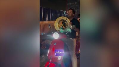 سرنوشت عجیب جام قهرمانی نفت تهران در جام حذفی!