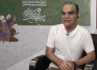 بازیگر سریال شب‌های برره: نزدیک بود پایم را قطع کنند!
