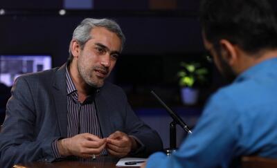 مدنی‌زاده، وزیر پیشنهادی اقتصاد شد