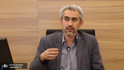 سید علی مدنی‌زاده وزیر پیشنهادی اقتصاد شد + سوابق