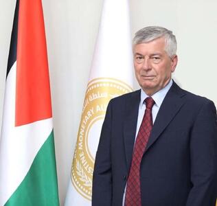 وزیر فلسطینی: اسرائیل ۹۰ درصد از تاسیسات صنعتی غزه را ویران کرد