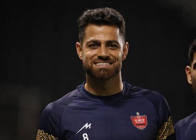 ملی پوش پرسپولیس تمدید کرد و رفت!