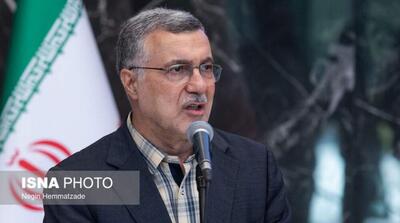 وزیر بهداشت: اجرای پزشکی خانواده تنها راه مهار تقاضاهای القایی است - مردم سالاری آنلاین