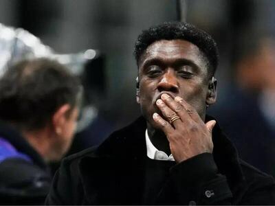 مدیر استقلال قهرمانی PSG را تبریک گفت +عکس