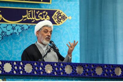 استمرار انقلاب اسلامی از بزرگ‌ترین دستاوردهای امام خمینی(ره) است