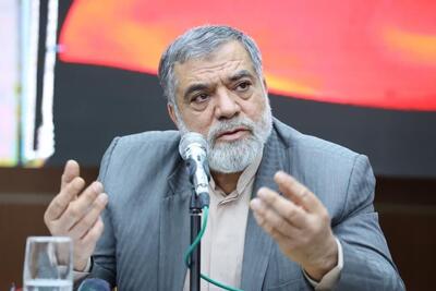 نماینده مردم قزوین در مجلس به آمریکای لاتین سفر کرد