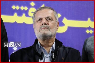 نماینده ماهشهر: «ایران جان» انگیزه سرمایه‌گذاری را افزایش می‌دهد/ بازنمایی ظرفیت‌های استان‌ها، پیش‌نیاز توسعه ملی است