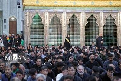 شهرداری تهران آماده استقبال از زائران مراسم ارتحال امام (ره)/ از پردیس‌های فرهنگی تا خدمات رایگان مترو
