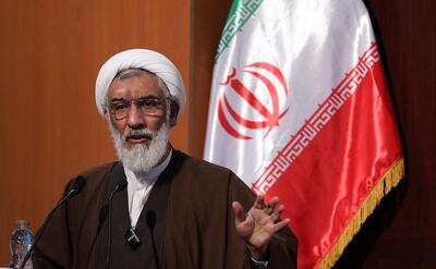 پورمحمدی: امام (ره) شخصیت مشورت‌پذیری بود