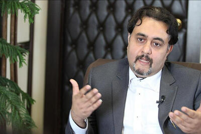 توسعه ایران کلاشینکف می خواهد!