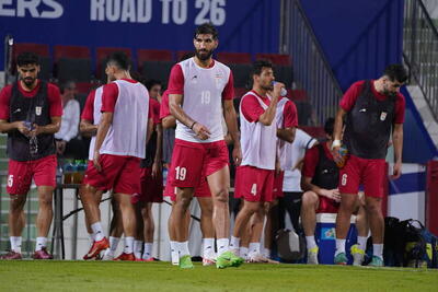 جنگ مخفی پرسپولیس با تراکتور بالا گرفت - پارس فوتبال
