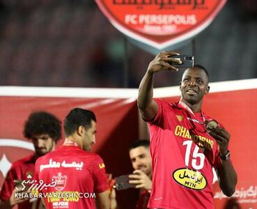 فیفا طلب پرسپولیس را نداد، بدهی از جیب رفت! - پارس فوتبال