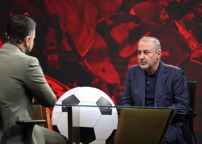 درویش: حساب پرسپولیس بسته است! - پارس فوتبال