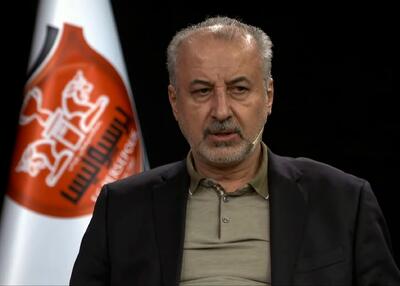 درویش: پرسپولیس به قهرمانی عادت دارد - پارس فوتبال