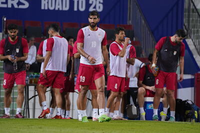 جنگ مخفی پرسپولیس با تراکتور بالا گرفت؛ مهاجم مطرح به کدام تیم می‌رود؟ - پارس فوتبال