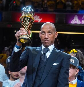 پیسرز پس از ۲۵ سال به فینال NBA رسید - پارس فوتبال