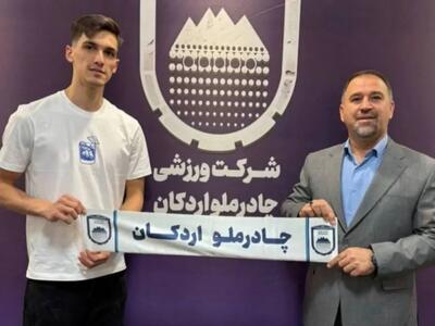 عطایی جانشین موسوی را هم از دست داد! - پارس فوتبال