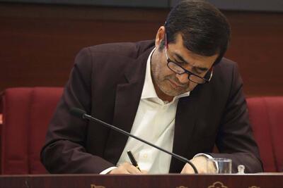 دستور وزیر ورزش برای بررسی دقیق اتفاقات اخیر در دوومیدانی - پارس فوتبال
