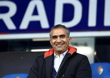 پرسپولیس ۱۰۰ سال دیگر هم درست نمی‌شود