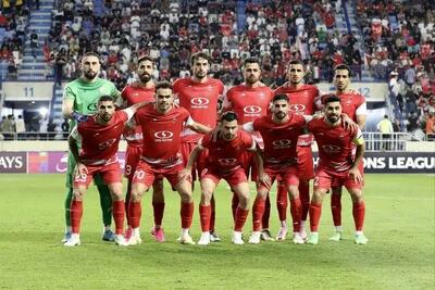 تردید بزرگ پرسپولیس برای فروش یک بازیکن