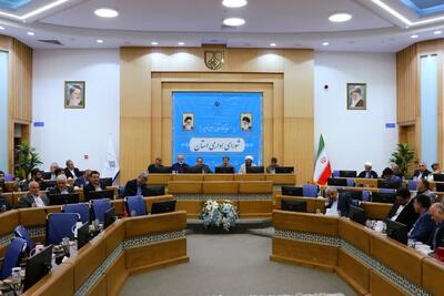 حذف مدیران منفعل از مسیر رشد استان/مدیر اتاق‌نشین دچار خطای مأموریتی است