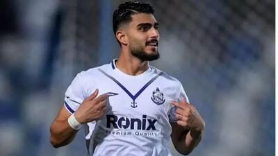 اقدام رسمی تراکتور برای جذب گزینه استقلال و پرسپولیس