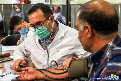 جزئیات جدید از پرداخت هزینه‌های درمان بازنشستگان | روزنو