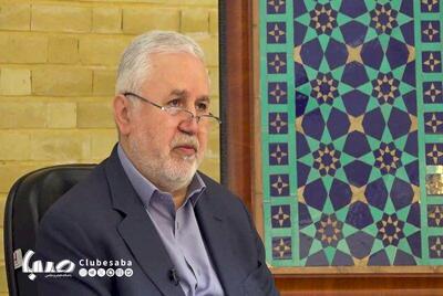 دارابی: ۱۲۰۰ نیروی شرکتی میراث فرهنگی تا دو ماه آینده تبدیل وضعیت می‌‌شوند | پایگاه خبری صبا
