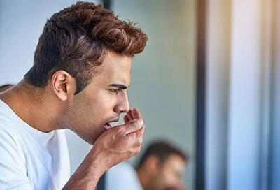 بوی نفس و دهان؛ نشانه‌ای برای تشخیص بیماری‌های داخلی - سبک ایده آل