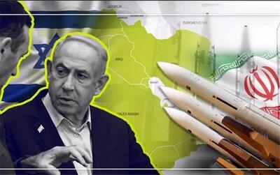 تل آویو دوباره تهران را تهدید کرد