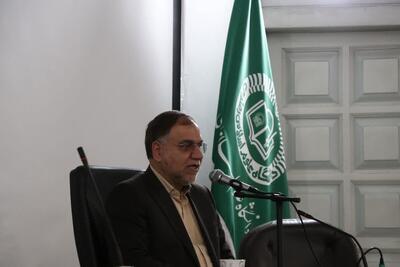 فضائلی: انقلاب اسلامی به راحتی شکل نگرفته و دشمن هم نمی‌تواند به راحتی آن را از پا در آورد