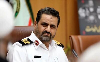 تمهیدات ترافیکی پلیس برای مراسم سالگرد ارتحال امام