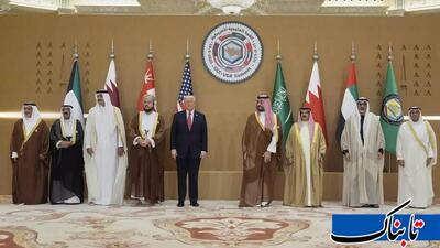 هشدار رهبران عربی درباره حمله به ایران