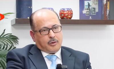 نویسنده الجزایری: بازی ایران، بازیِ عقل و هوش است نه هیجان!
