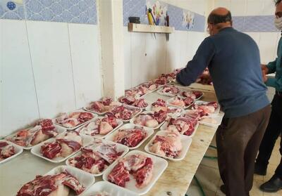 پویش نذر قربانی در چهارمحال و بختیاری آغاز شد - تسنیم